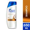 Head-&-Shoulders-Shampoo-Coconut-650Ml-imagen