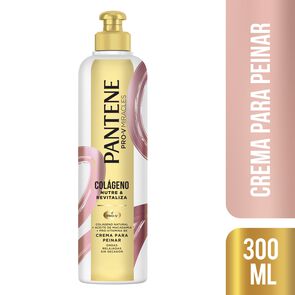 Pantene-Crema-Para-Peinar-Colagen-300Ml-imagen