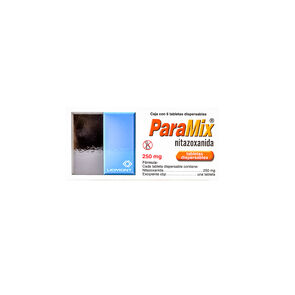 Paramix-Dispersable-250Mg-6-Tabs-imagen