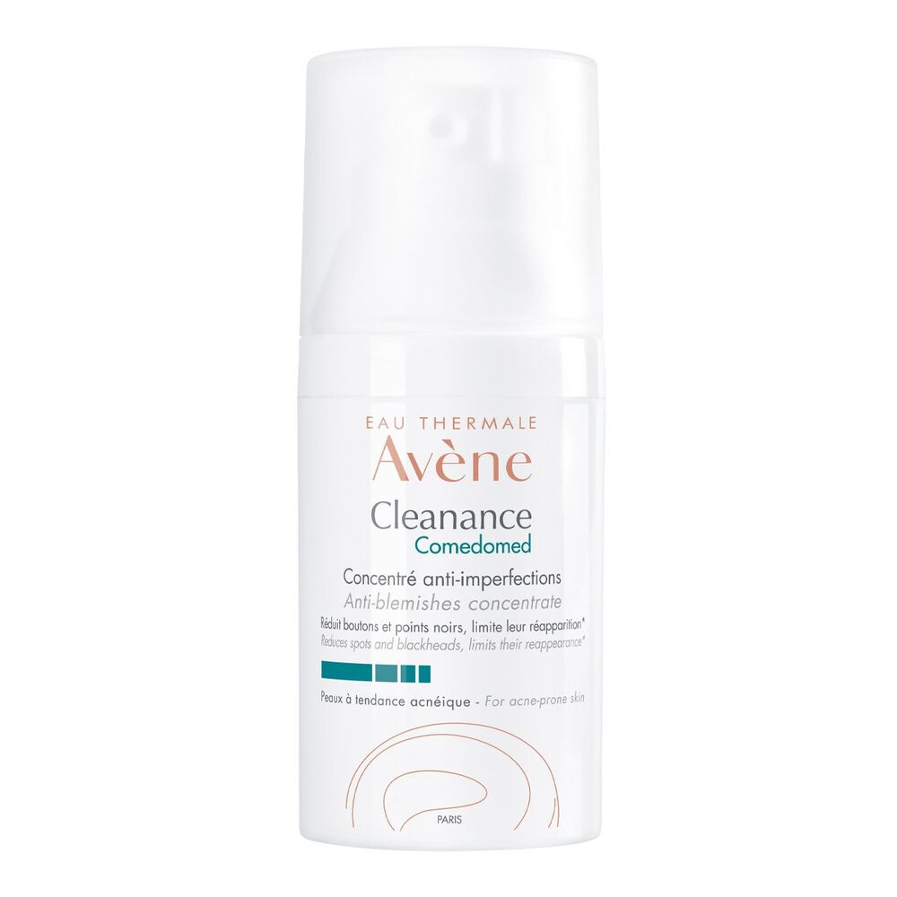 Avene-Clean-Comedomed-ayuda-a-combatir-las-imperfecciones-y-prevenir-su-reaparición,-con-una-eficacia-clínicamente-comprobada-a-partir-de-siete-días.-imagen