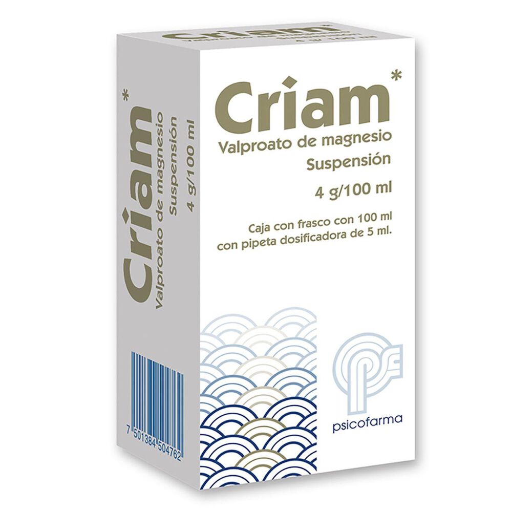 Criam-Suspension-4G-100Ml-imagen