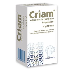 Criam-Suspension-4G-100Ml-imagen