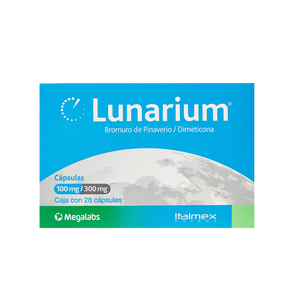 Lunarium-100Mg/300Mg-28-Caps-imagen