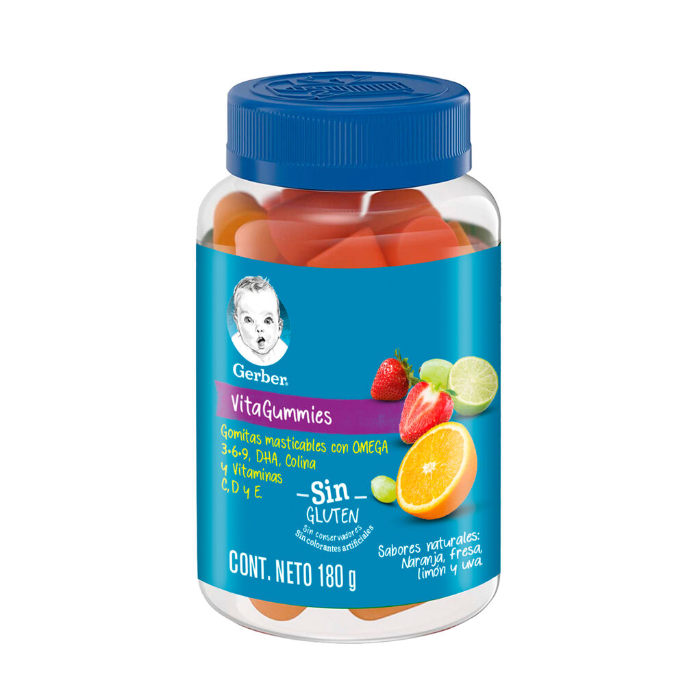 Gerber-Vitagummies-180G-60-Gomitas-imagen-1