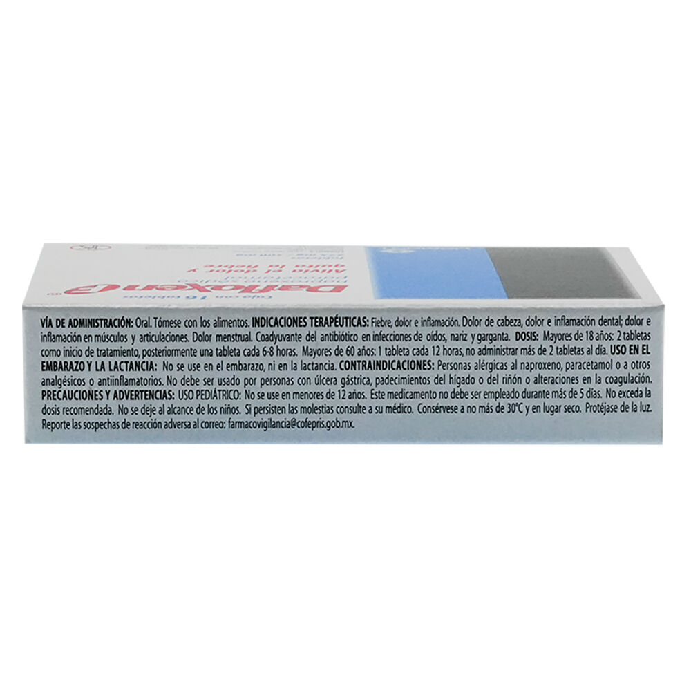 Dafloxen-F-275Mg/300Mg-16-Tabs-imagen-4