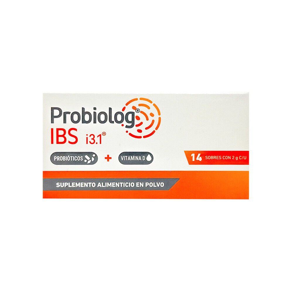 Probiolog-Ibs-I3.1-2G-Polvo-14-Sobres-imagen-2