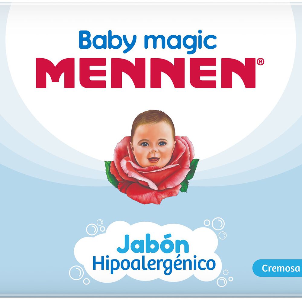 Jab&oacute;n-Mennen-Baby-Magic-90-g-imagen