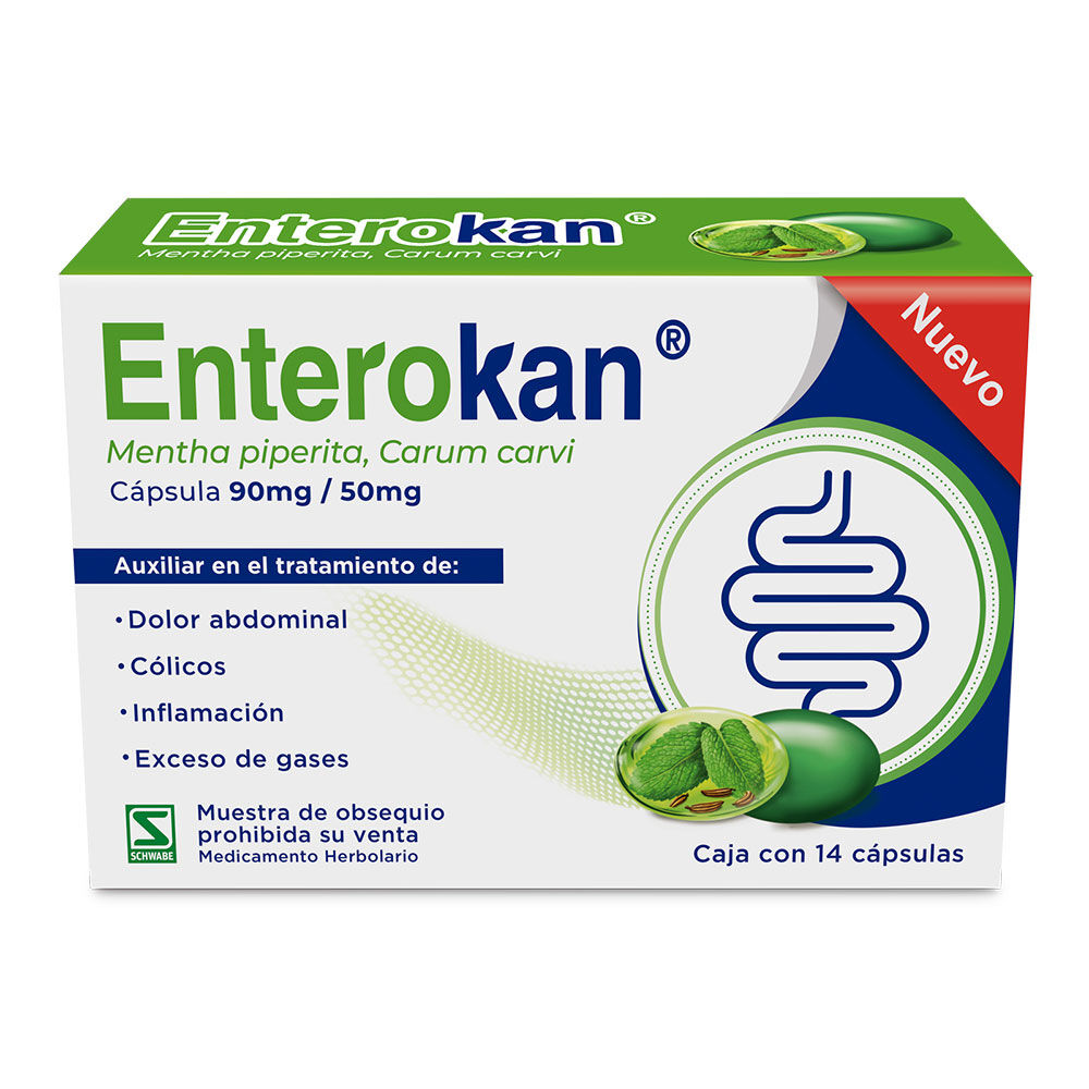 Enterokan-90Mg/50Mg-28-Caps-imagen-1