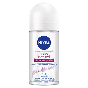 NIVEA-Desodorante-Aclarante-Tono-Natural-Efecto-Satín-roll-on-50-ml-imagen