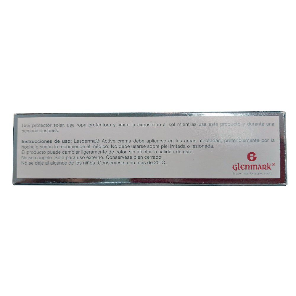 Lasderma-Active-20G-imagen-2