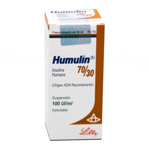 Humulin-70/30-100Ui/Ml-1-Amp-X-10Ml-imagen