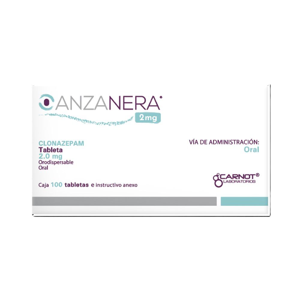 Anzanera-Clonazepam-2Mg-100-Tabs-imagen-1