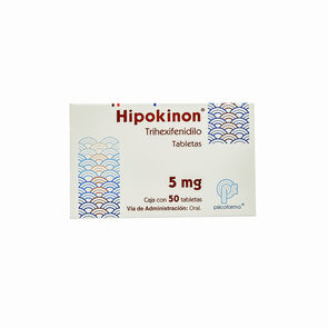 Comprar-Hipokinon-5mg-50-tabs---Yza-imagen