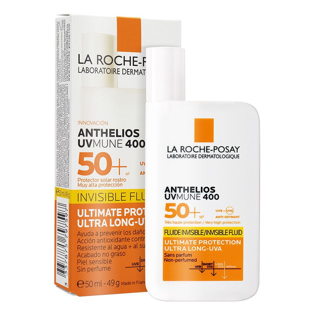 LA-ROCHE-ANTHELIOS-UV-MUNE-PROTECTOR-SOLAR-SIN-COLOR-50ML-imagen