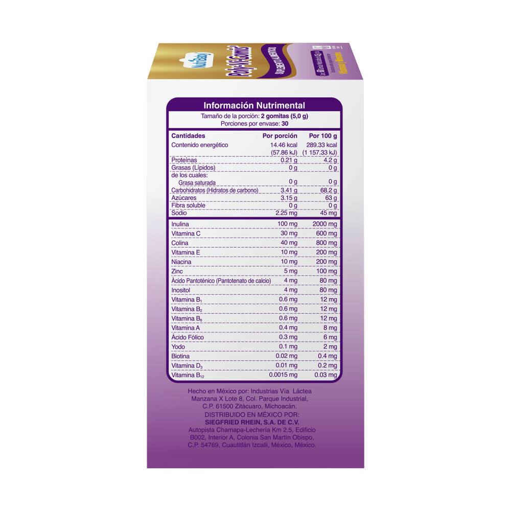 POLY-VI-GOMIS---Frasco-con-60-gomitas-imagen-2