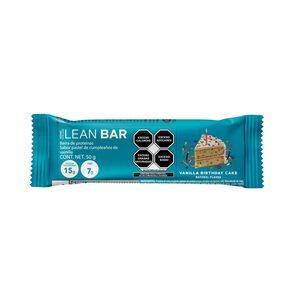 Lean-Bar-Pastel-De-Cumpleaños-50G-imagen