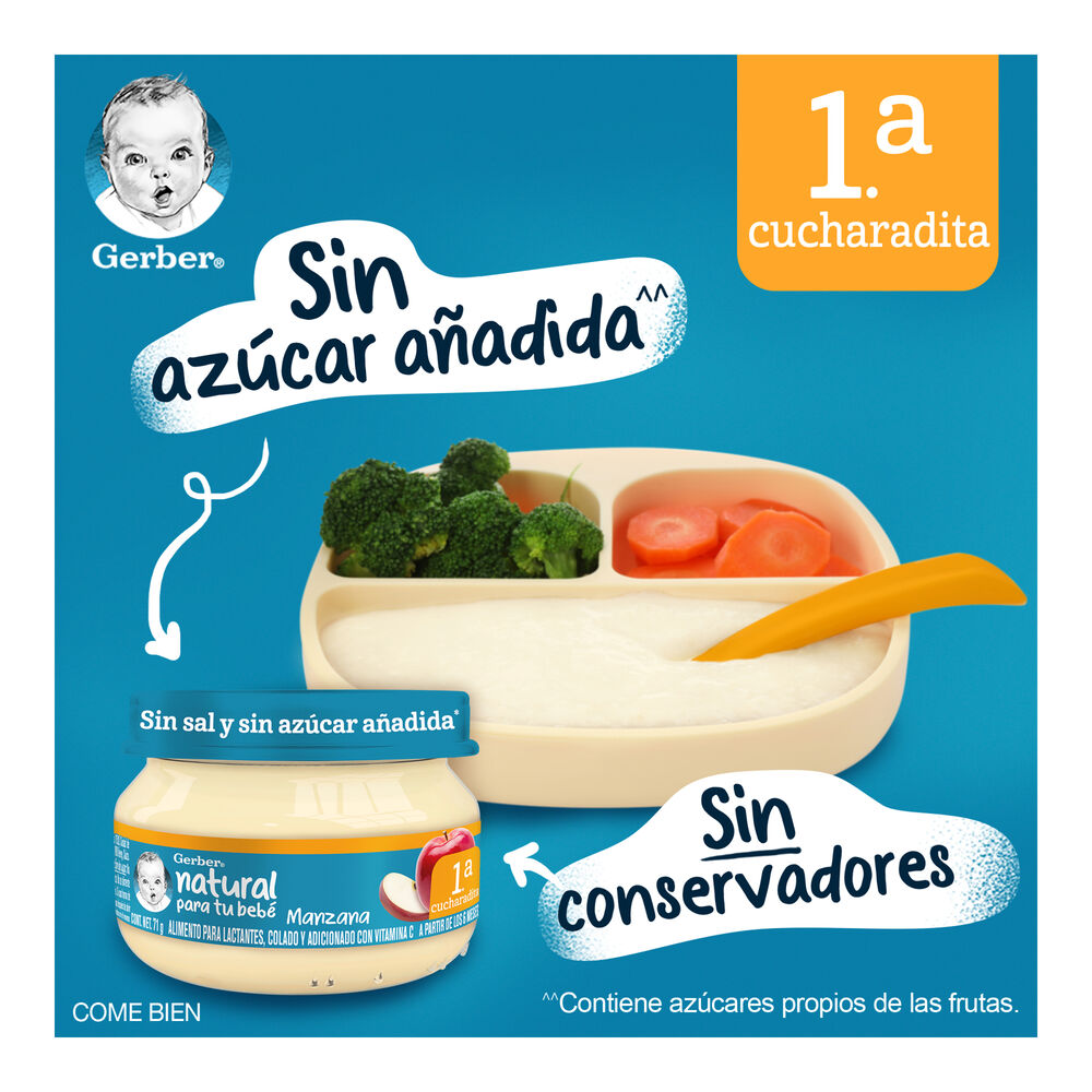 Gerber-Et-1-Pure-Manzana-71G-imagen-6