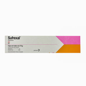 Sufrexal-2%-Gel-78G-imagen