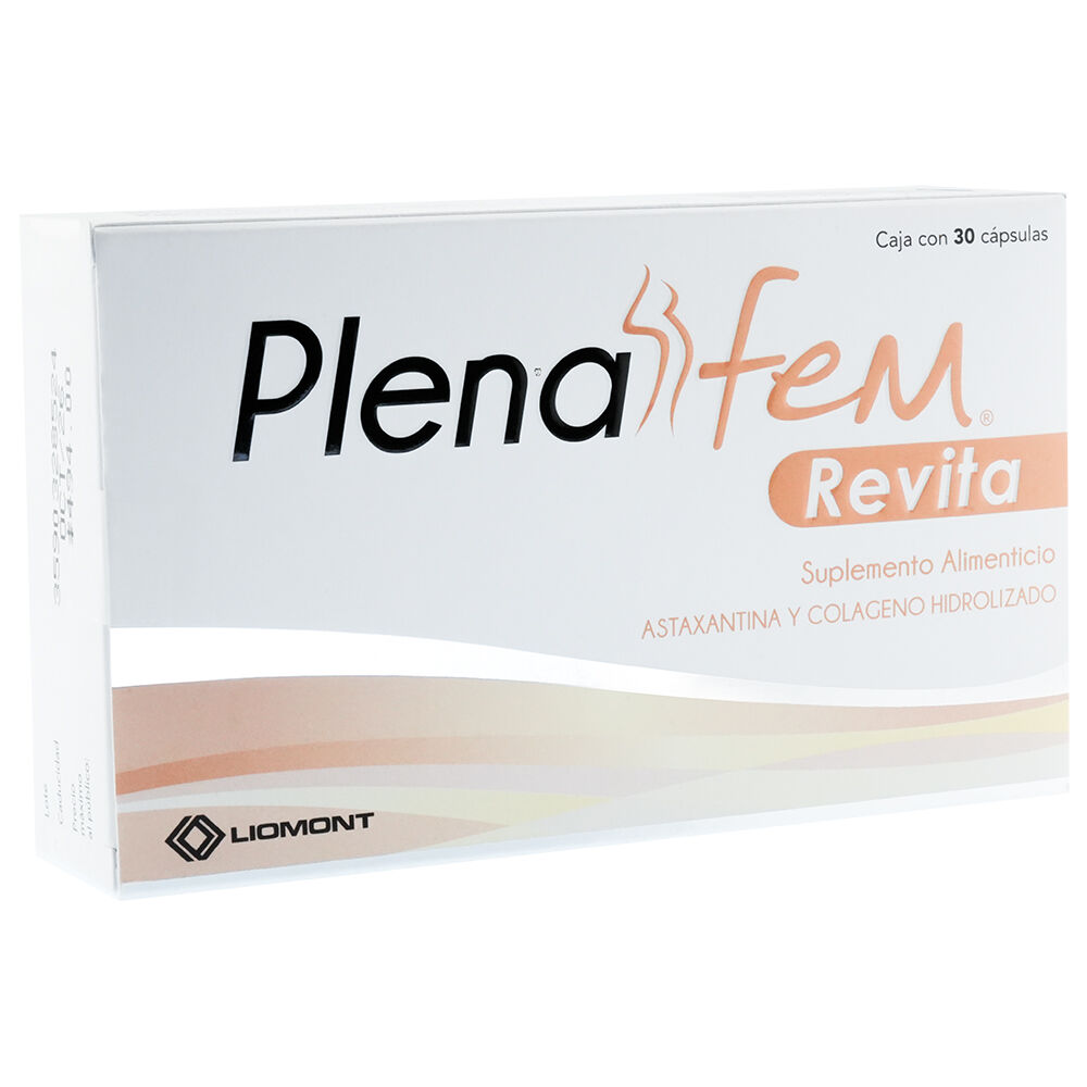 Plenafem-Revita-40Mg/200Mg-30-Caps-imagen-2