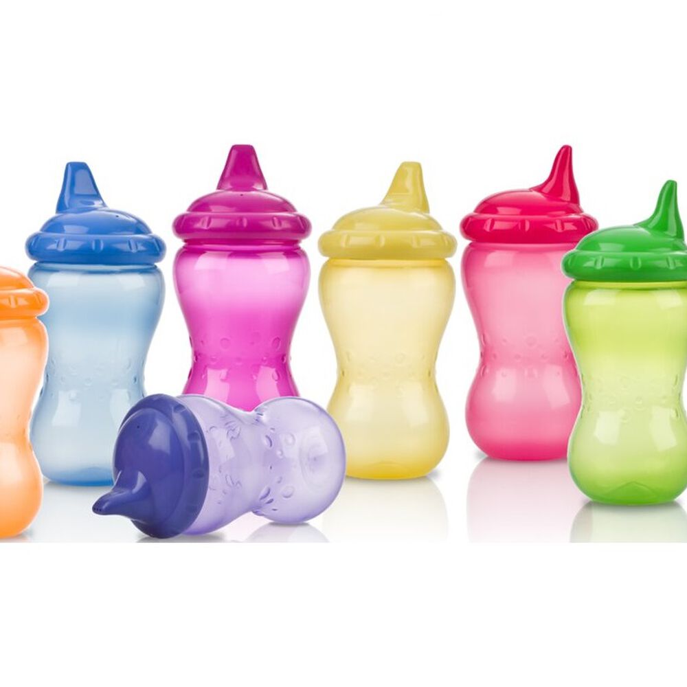 Nuby-Vaso-Antiderrame-Sipper-12-Oz-imagen