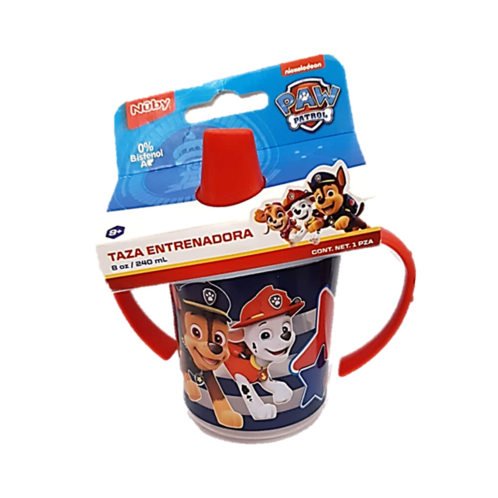 Nuby-Taza-Entrenadora-Paw-Patrol-80-imagen
