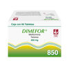 Dimefor-850-mg---Caja-con-60-tabletas-(Metformina)-imagen-3
