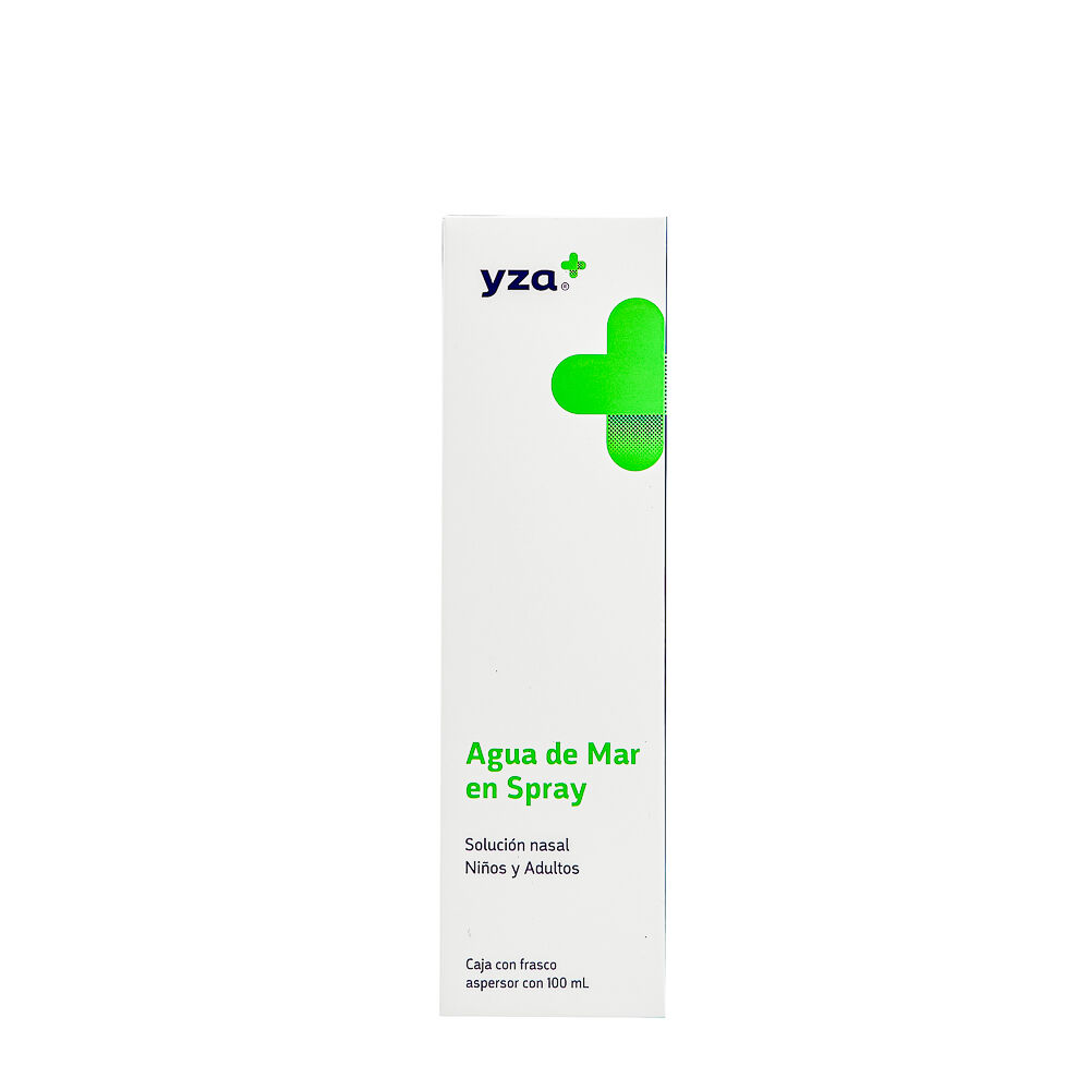 Yza-Agua-De-Mar-Solución-100Ml-imagen