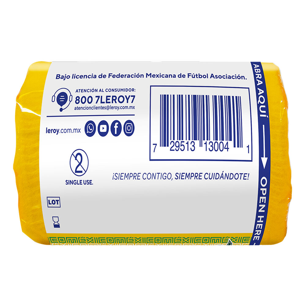 Le-Roy-Venda-Elastica-7.5Cmx5M-imagen-2
