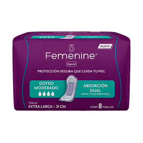 Depend-Femenine-Toalla-Extra-Lar-8-Pzas-imagen