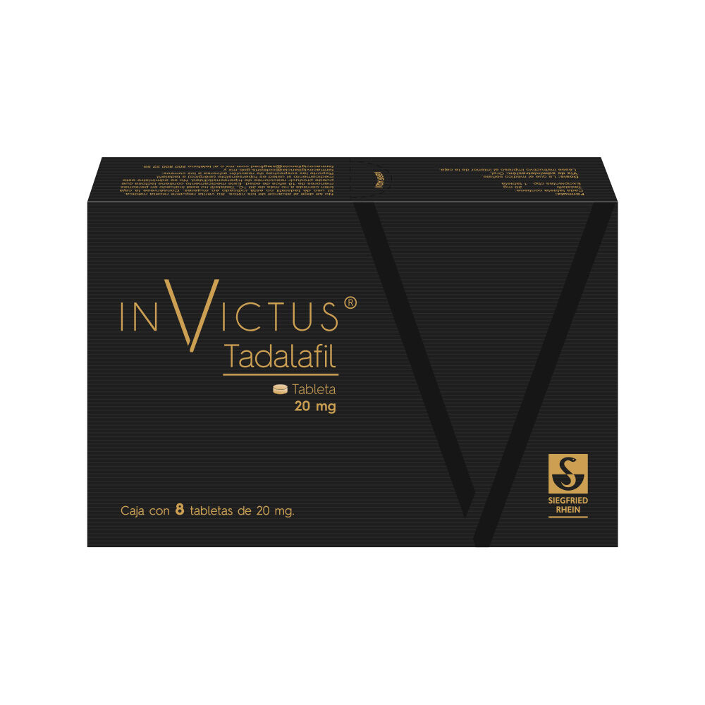 Invictus-20-mg---Caja-con-8-tabletas-(Tadalafil)-imagen-3