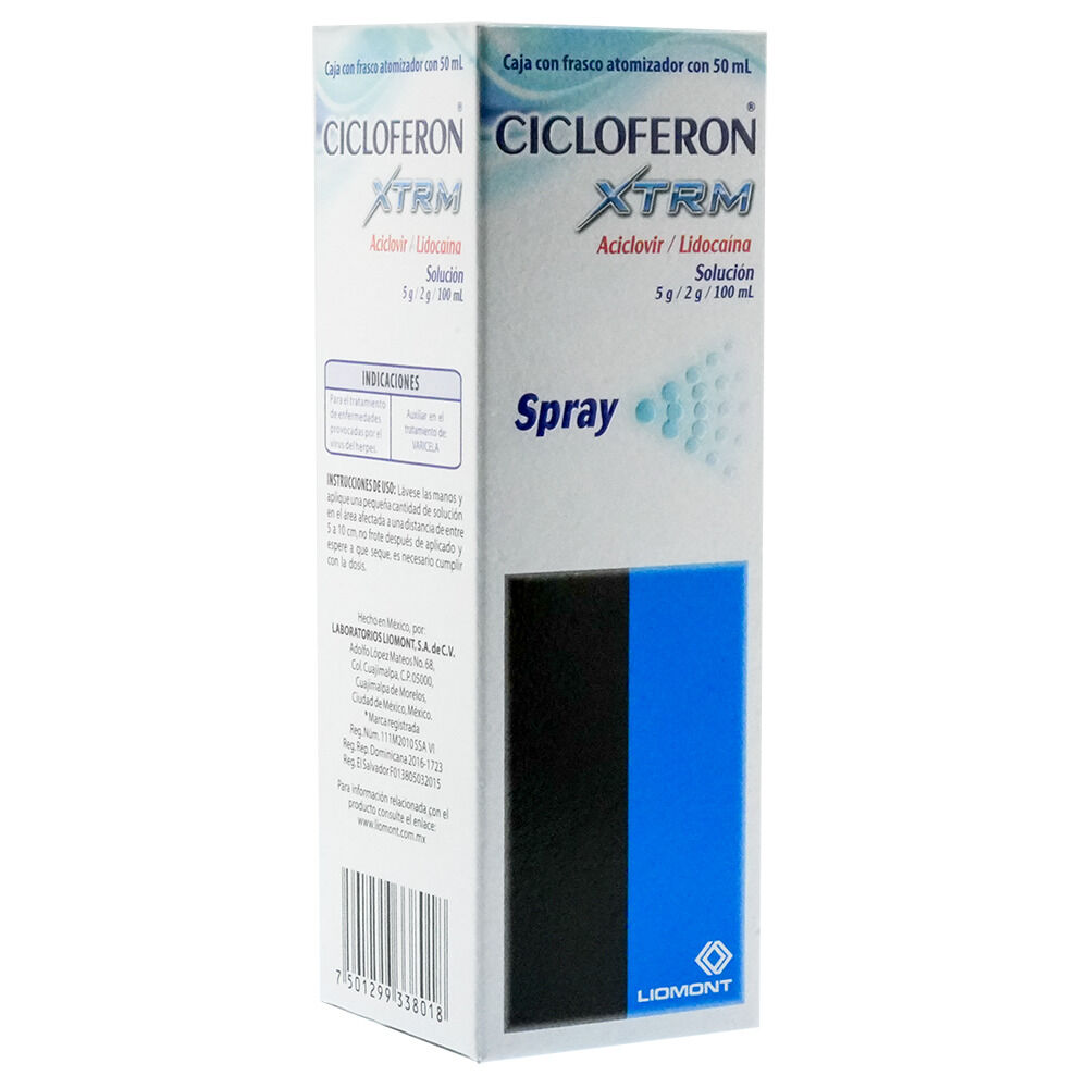 Cicloferon-Xtrm-5G/2G-50Ml-imagen-2