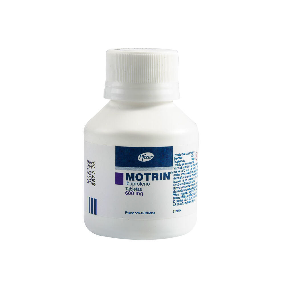 Motrin-600mg-45-tabs---Yza-imagen