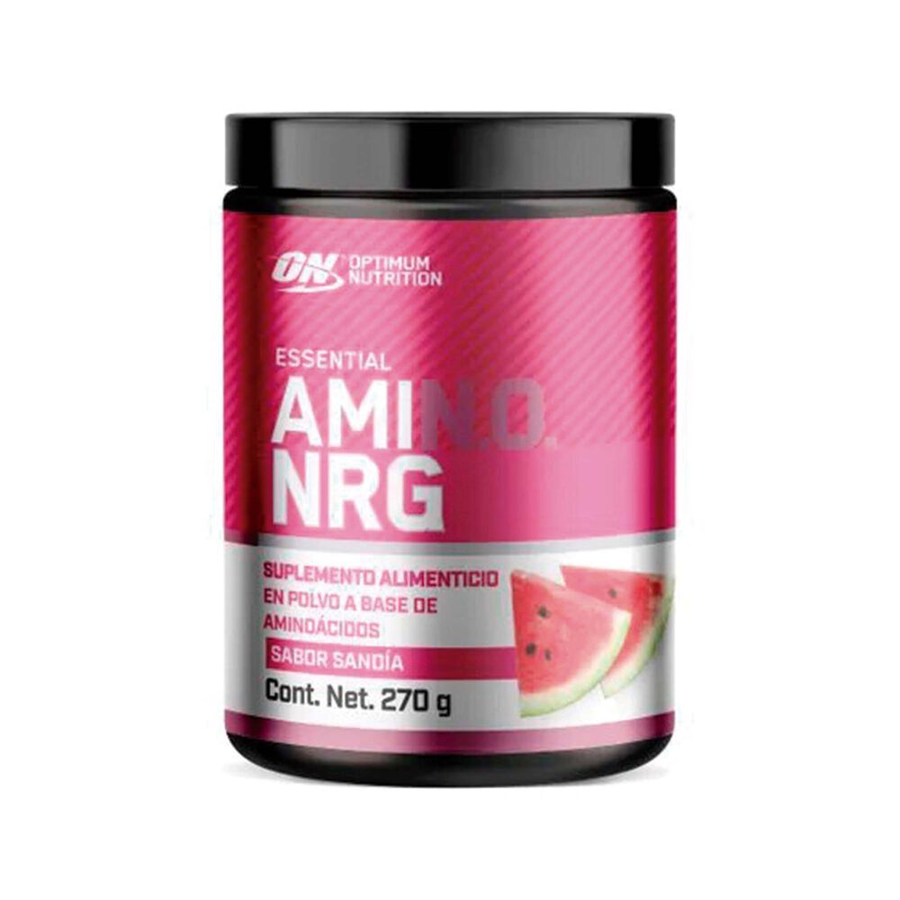 On-Essential-Amino-Energy-Sandia-270G-imagen