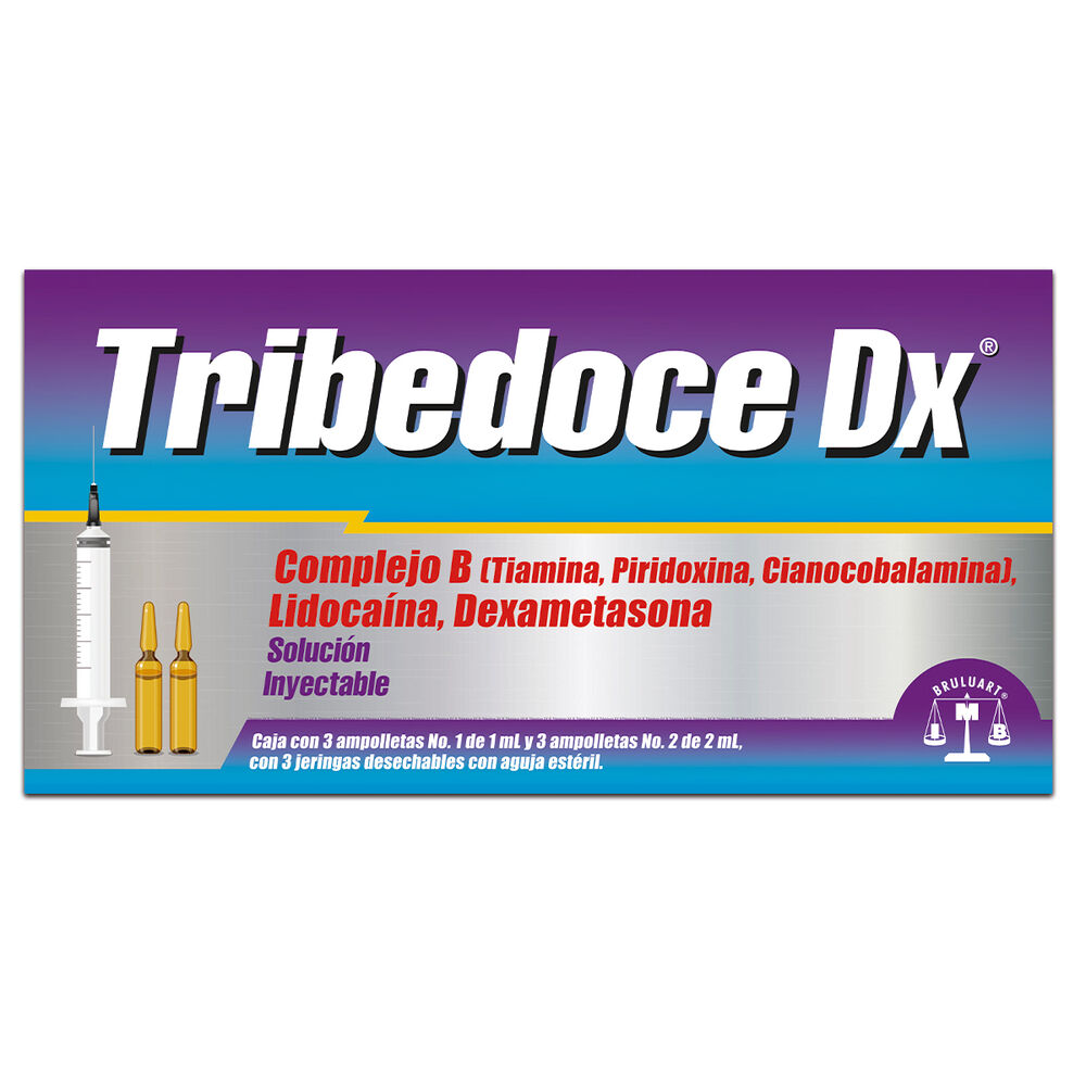 Gn-Tribedoce-Dx-3-Amp-imagen-1