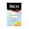 CONDONES-INVISIBLE-3+1-PZAS-imagen