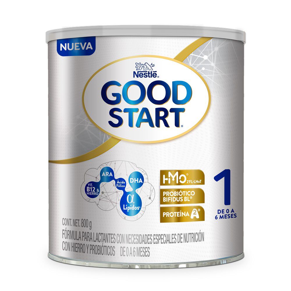 Good-Start-Etapa-1-800G-imagen