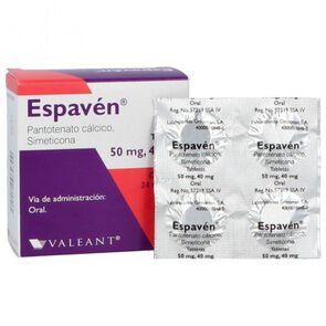 Espaven-40Mg/50Mg-24-Tabs-imagen