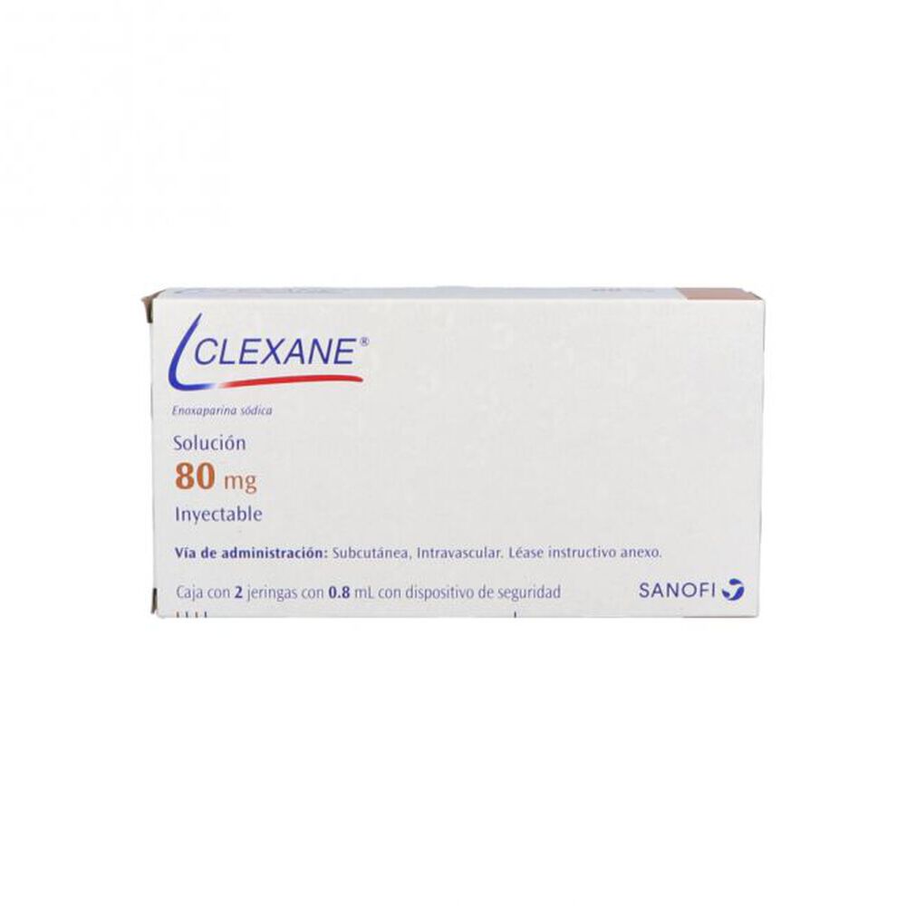 Clexane-Inyectable-80Mg-2-Jga-X-0.8Ml-imagen