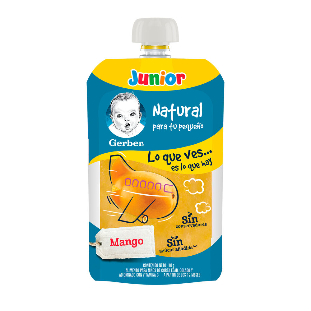 Gerber-Junior-Mango-110G-imagen-2