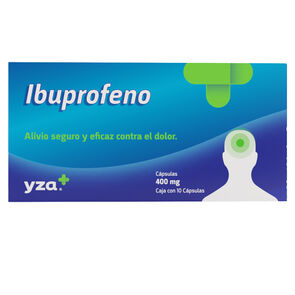 Yza-Ibuprofeno-400Mg-10-Caps-imagen