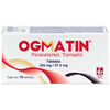 Ogmatin-325Mg/37.5Mg-10-Tabs-imagen