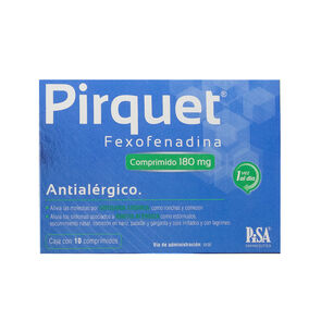Pirquet-180Mg-10Comp-imagen