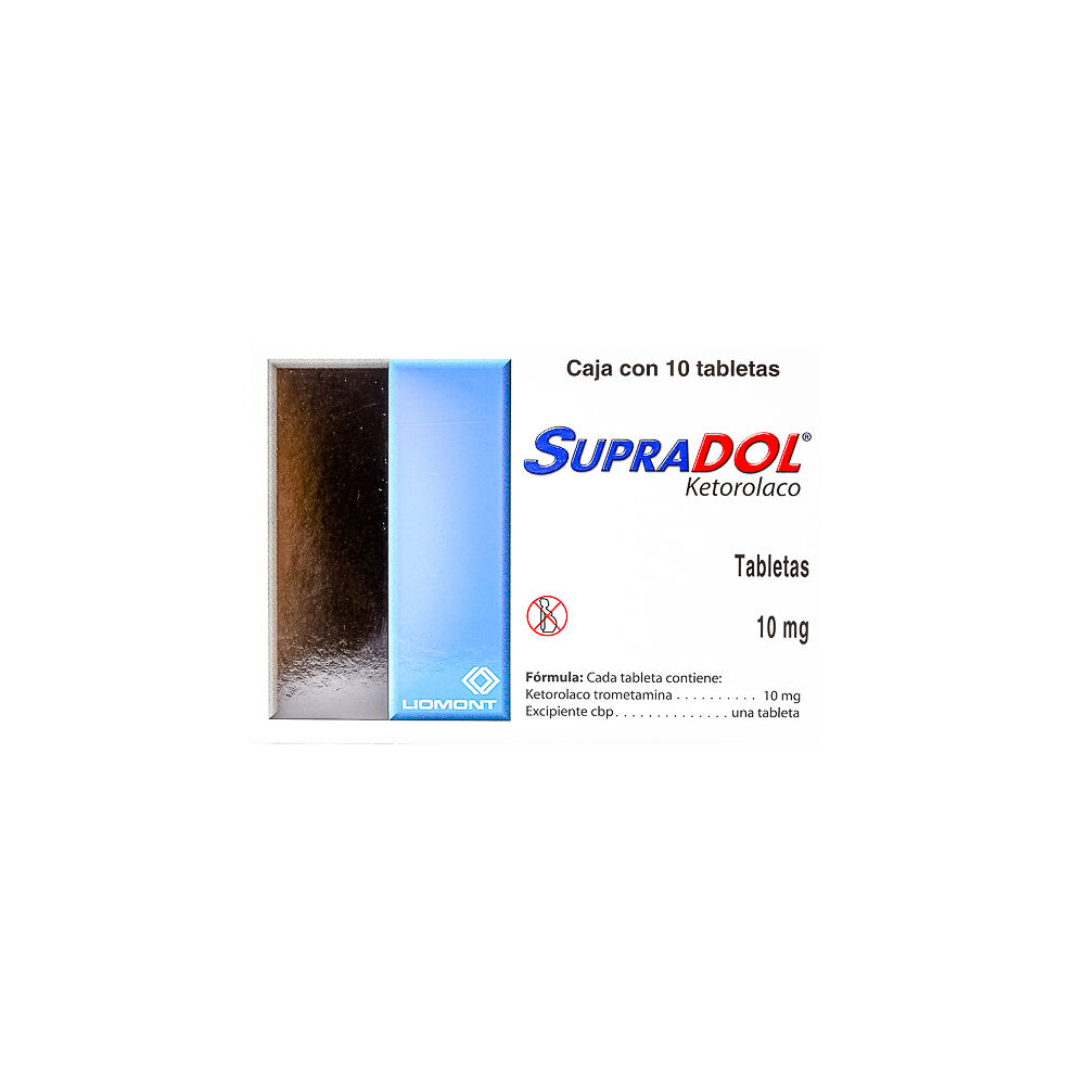 Supradol-10Mg-10-Tabs-imagen