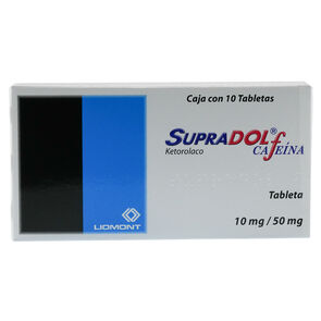 Supradol-Cafeina-10Mg/50Mg-10-Tabs-imagen