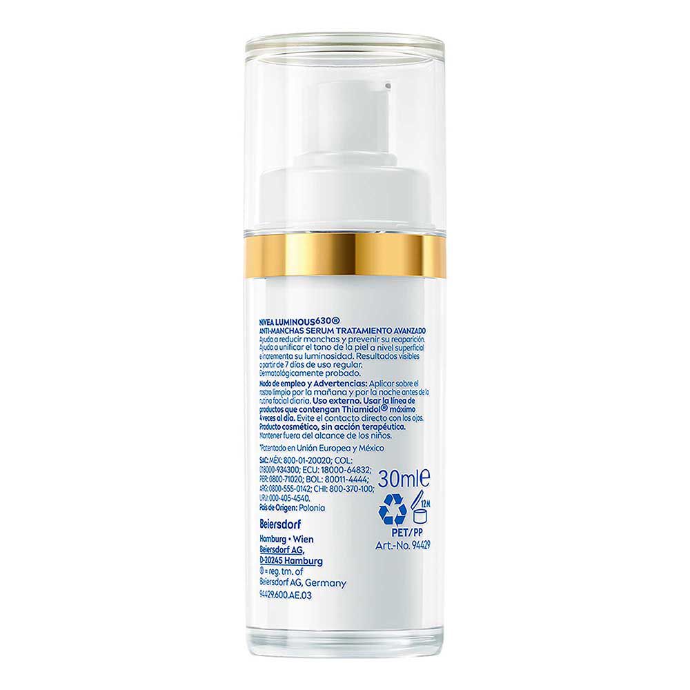 NIVEA-LUMINOUS-SERUM-ANTIMANCHAS-30ML-imagen-2