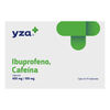 Yza-Ibuprofeno/Cafeina-400/100Mg-10-Caps-imagen