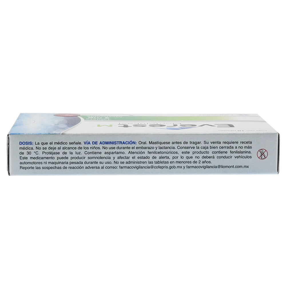 Everest-Masticable-5Mg-10-Tabs-imagen-4