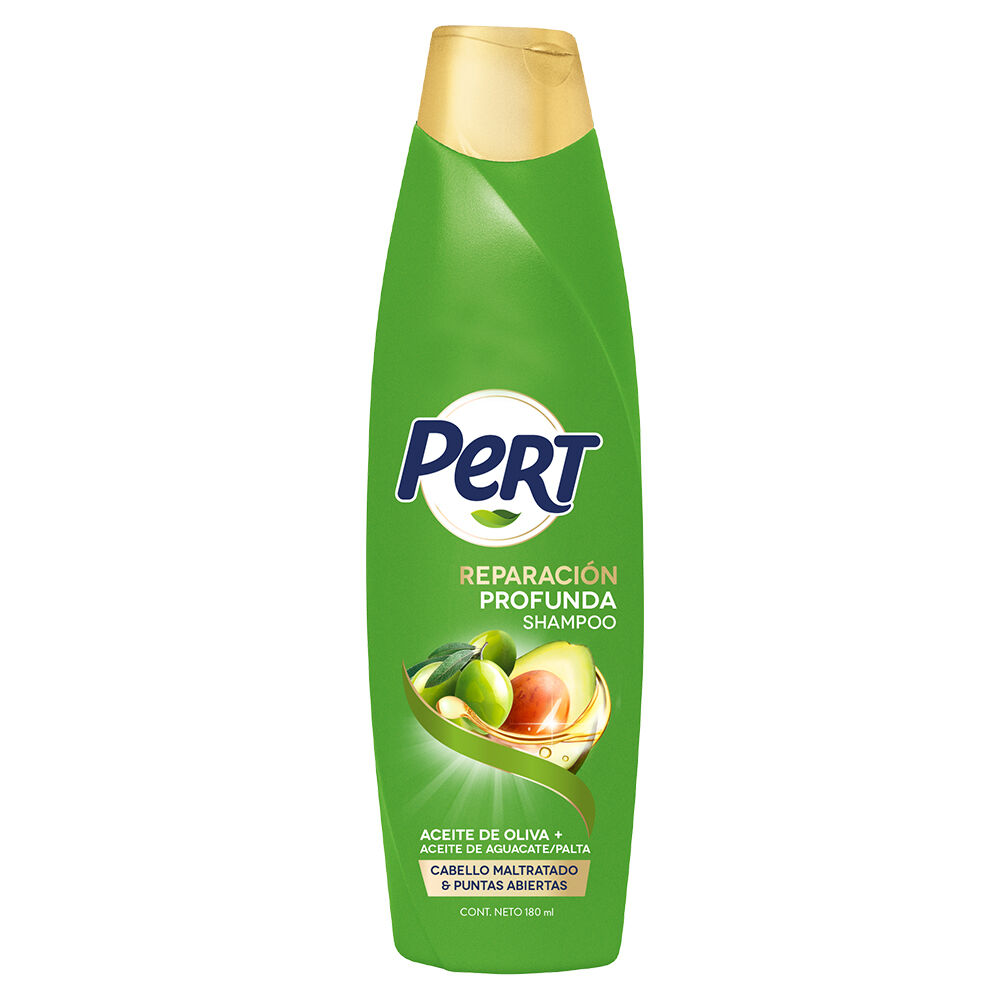 Pert-Shampoo-Olivo-Y-Aguacate-180Ml-imagen-1