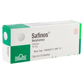 Safinos-16Mg-30-Tabs-imagen