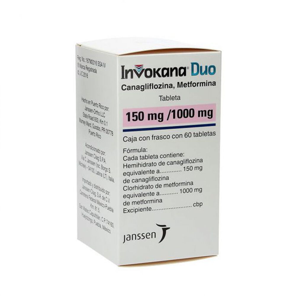 Invokana-Duo-150Mg/1000Mg-60-Tabs-imagen